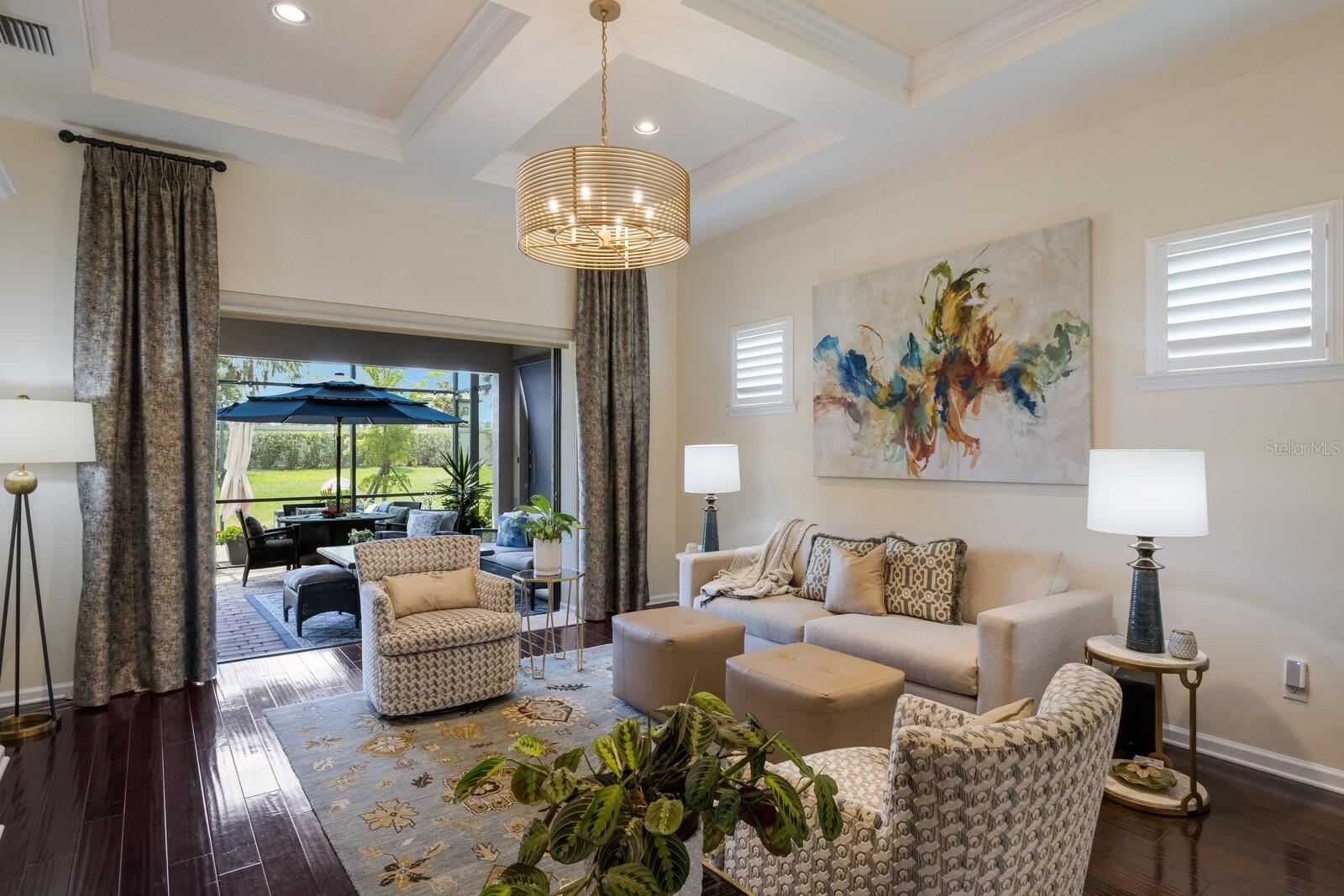 Image 17 of 37 For 5583 Rain Lily Court