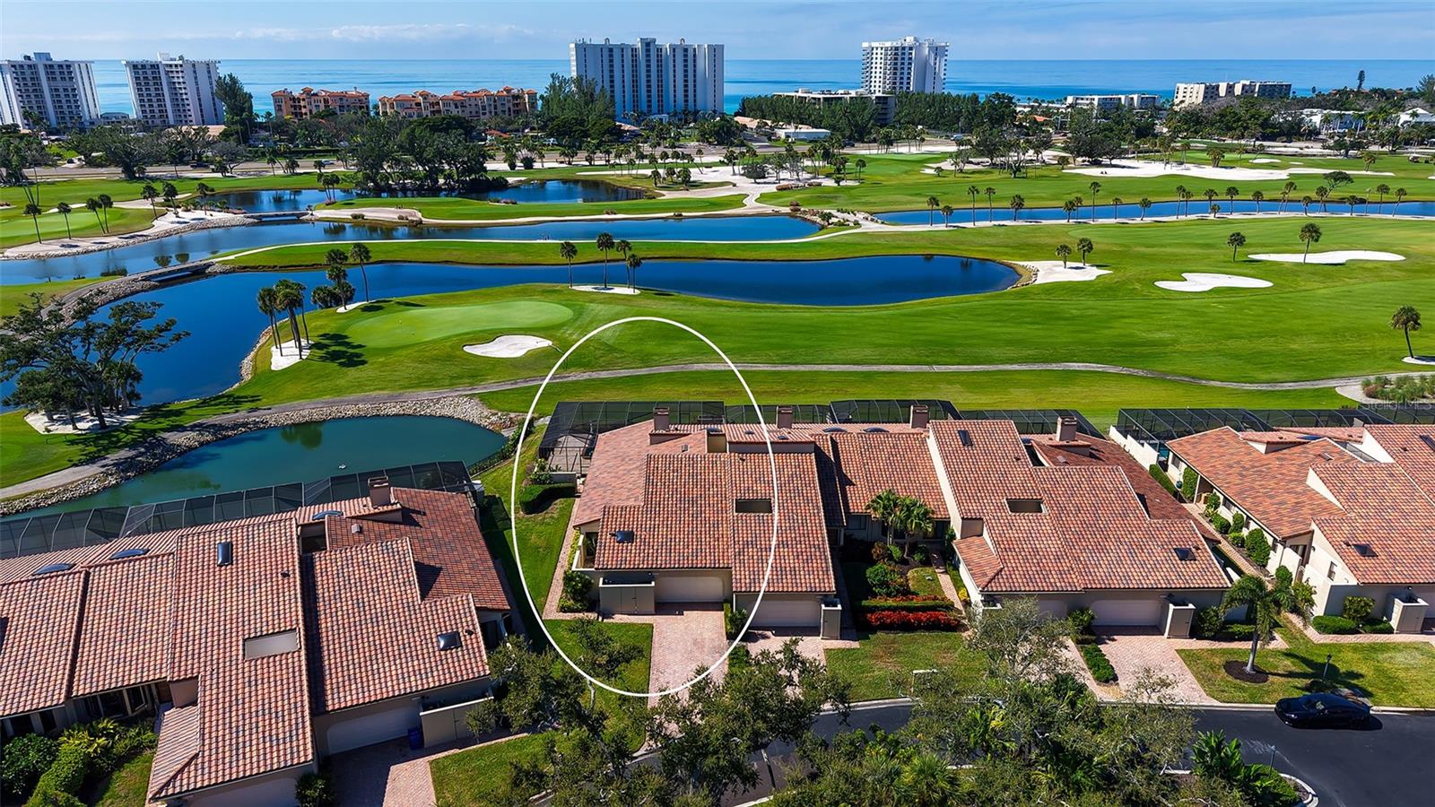 Details for 2333 Harbour Oaks Drive, LONGBOAT KEY, FL 34228