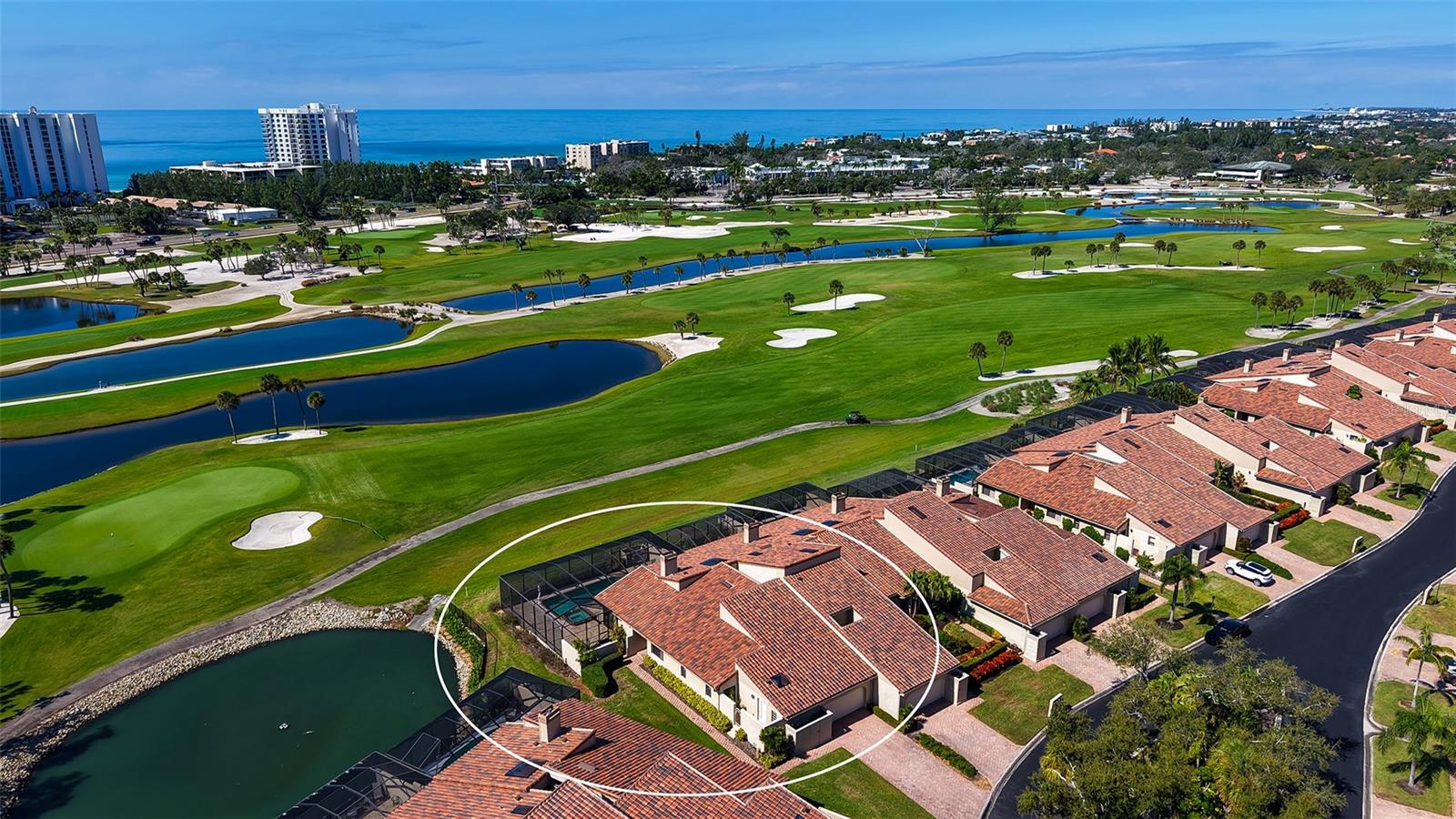 Image 3 of 61 For 2333 Harbour Oaks Drive