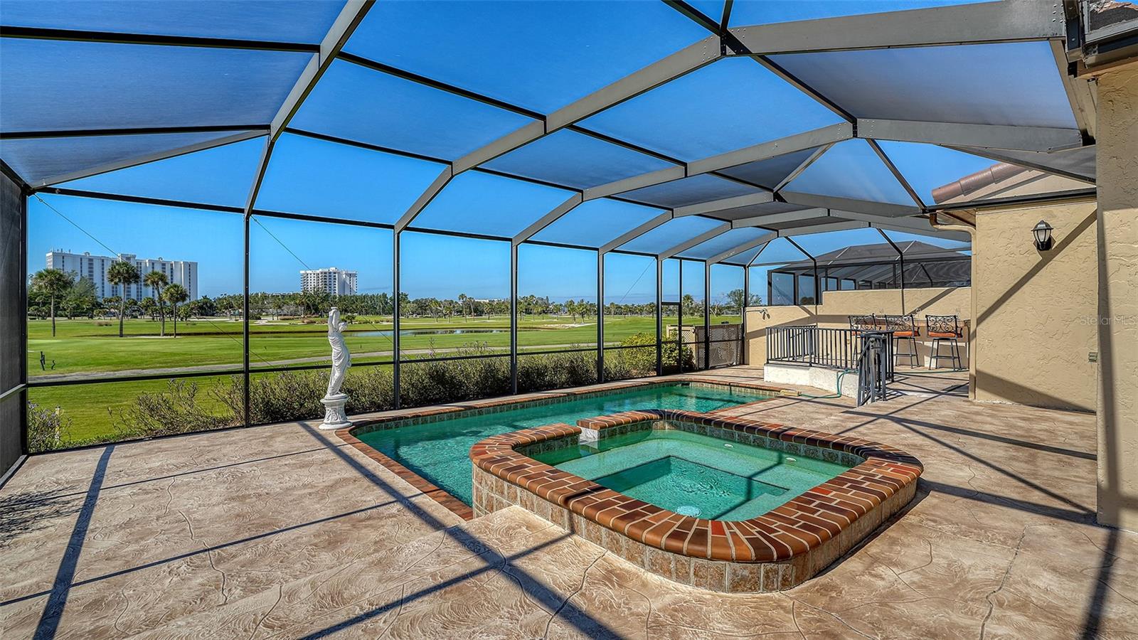 Image 39 of 61 For 2333 Harbour Oaks Drive