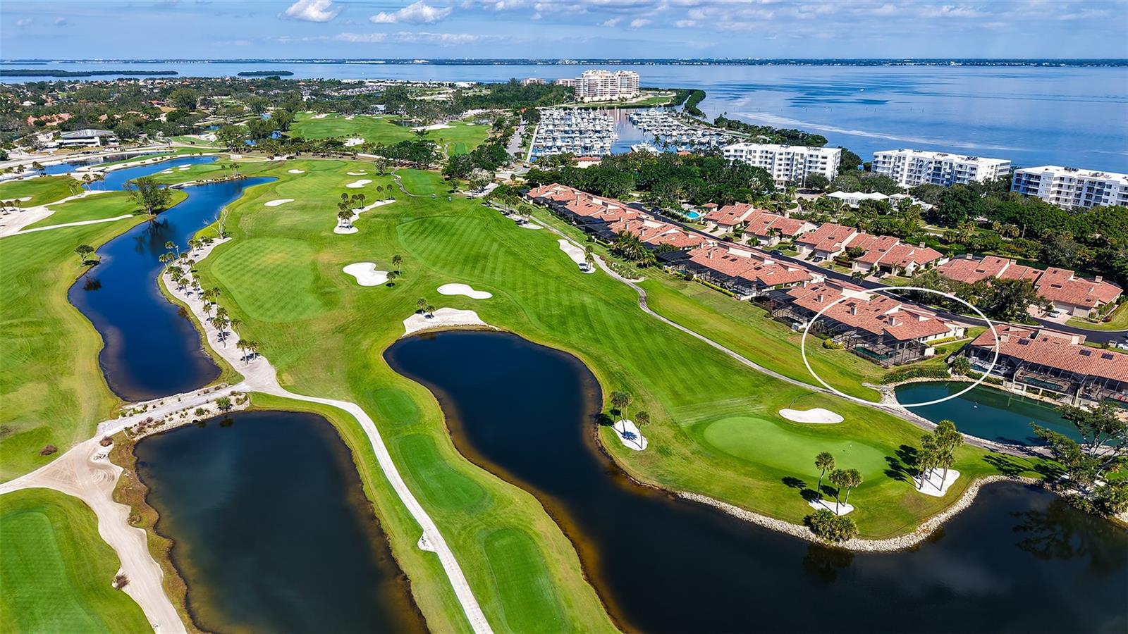 Image 4 of 61 For 2333 Harbour Oaks Drive