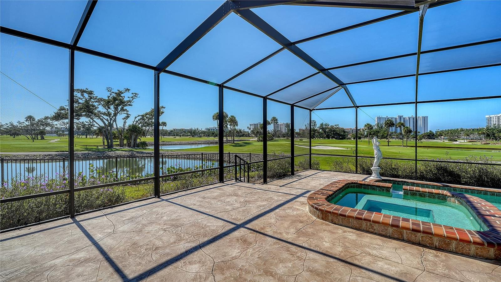 Image 40 of 61 For 2333 Harbour Oaks Drive