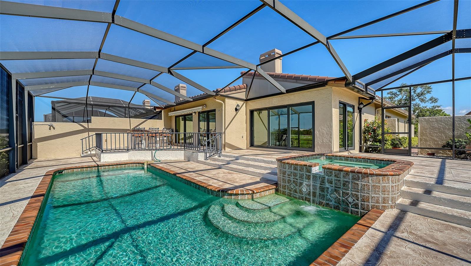 Image 41 of 61 For 2333 Harbour Oaks Drive