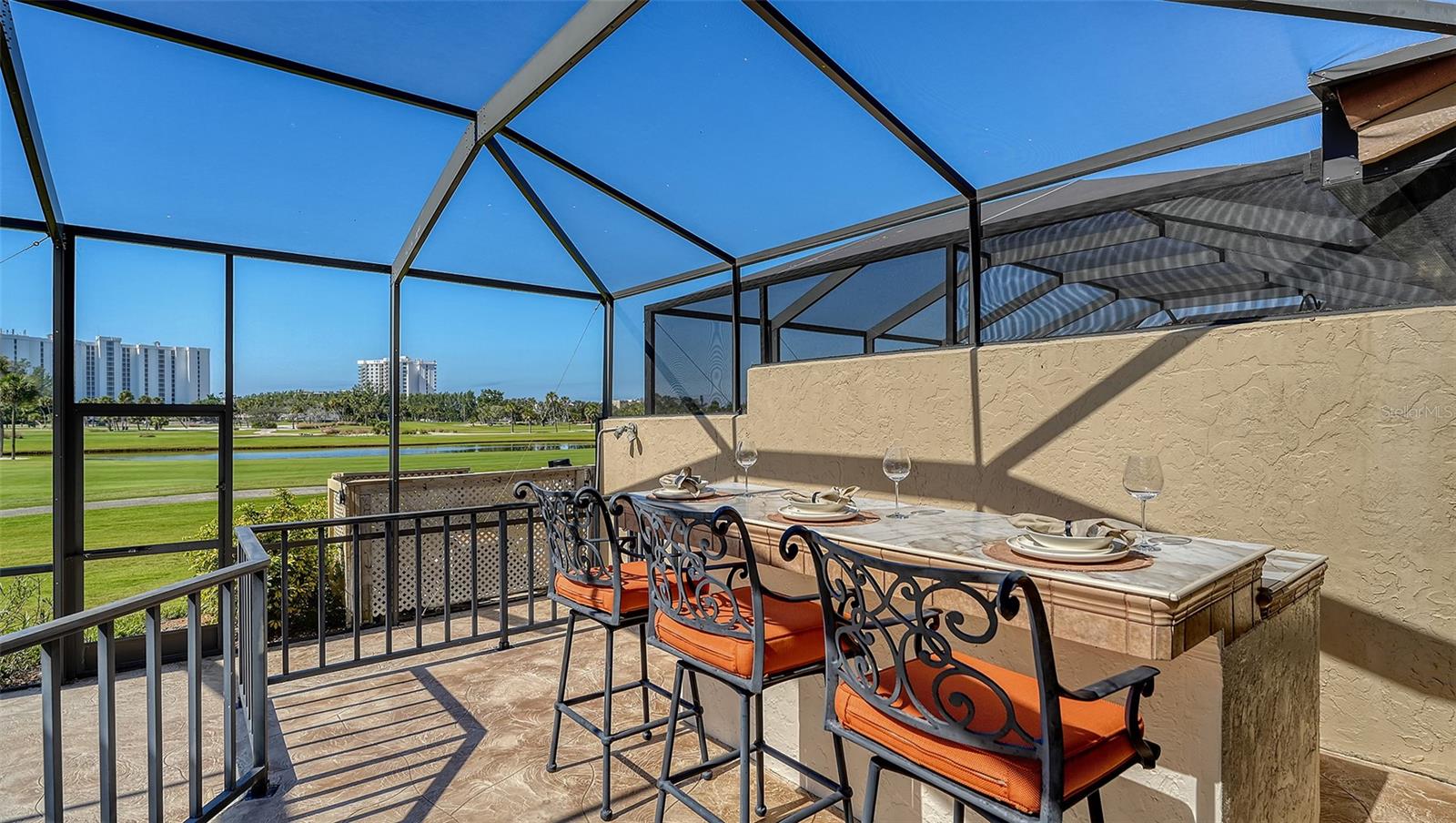 Image 45 of 61 For 2333 Harbour Oaks Drive