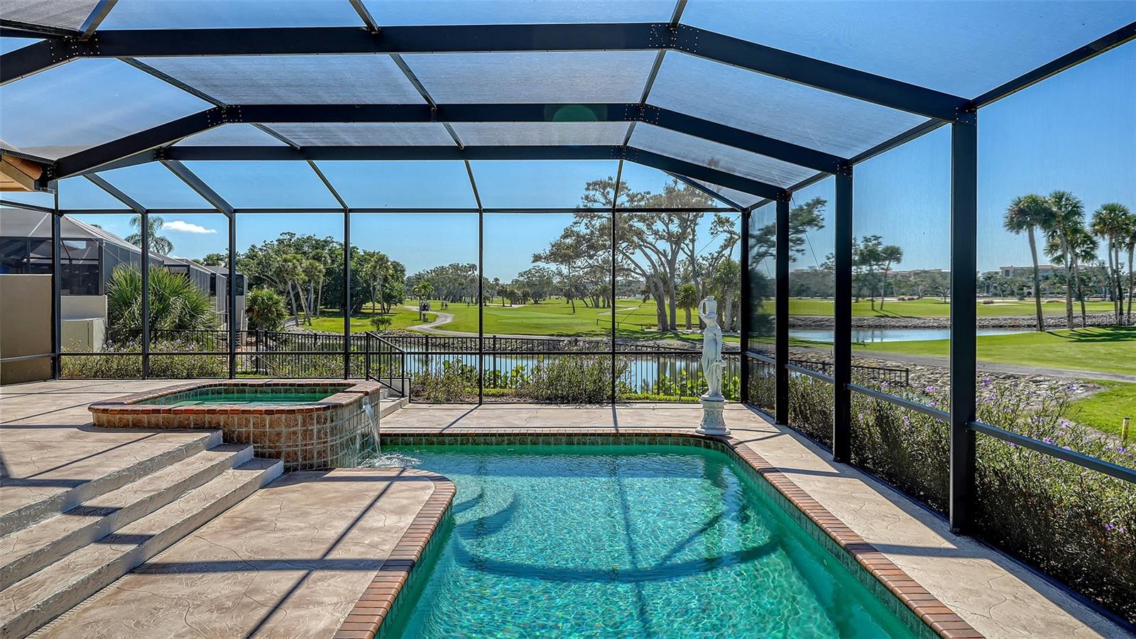 Image 47 of 61 For 2333 Harbour Oaks Drive