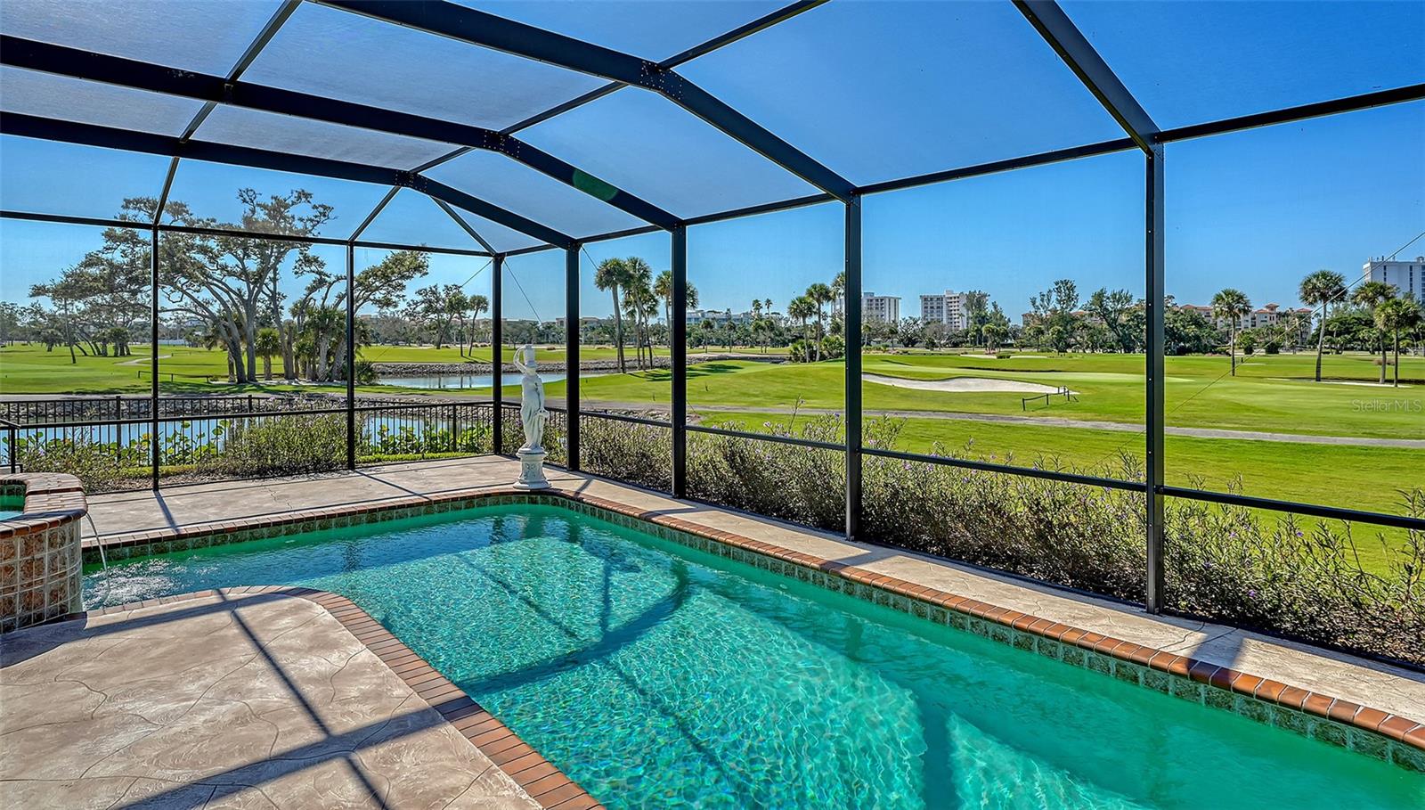 Image 48 of 61 For 2333 Harbour Oaks Drive