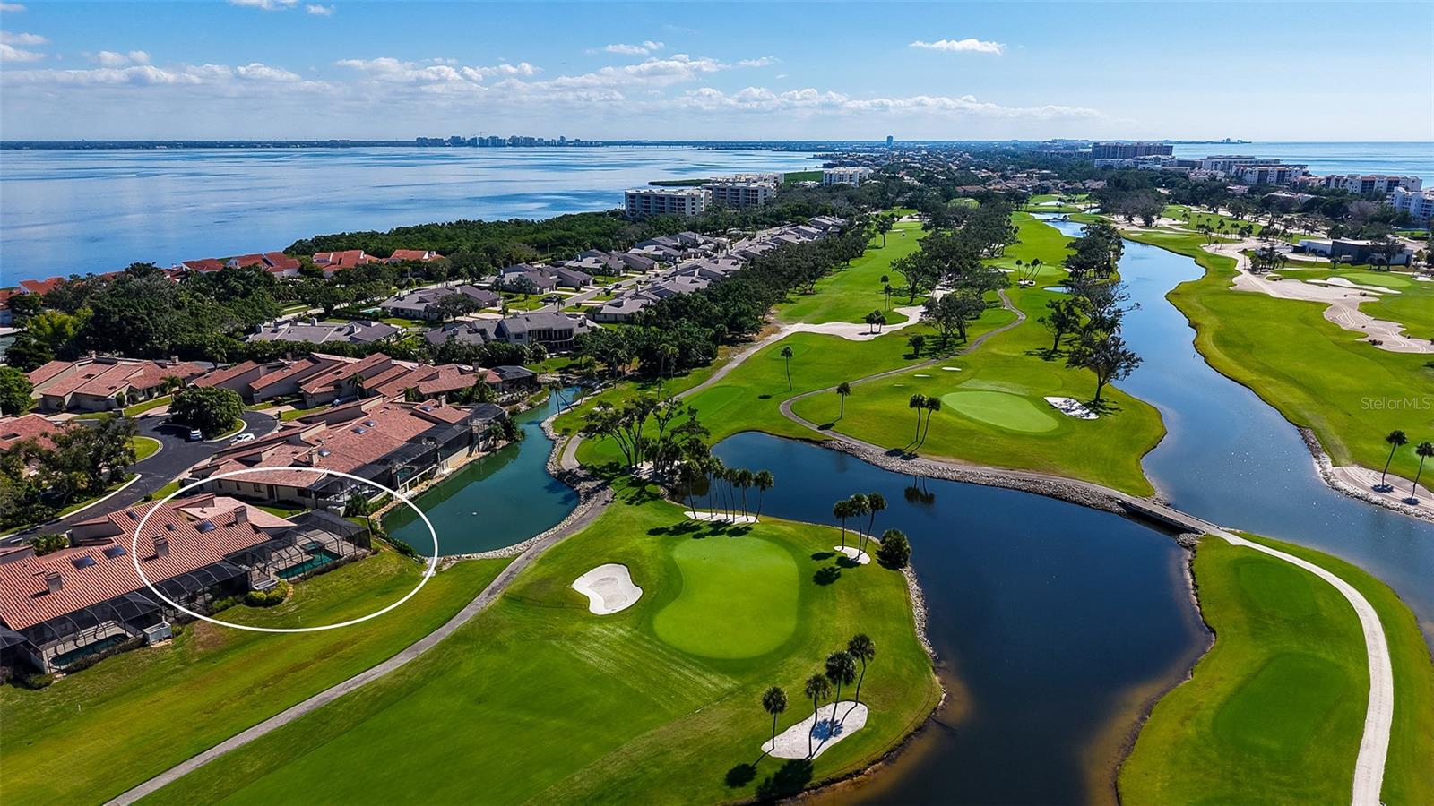 Image 5 of 61 For 2333 Harbour Oaks Drive