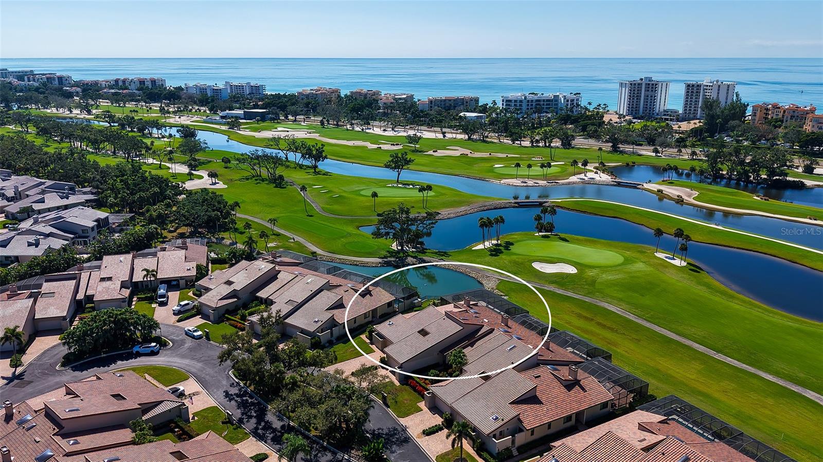 Image 55 of 61 For 2333 Harbour Oaks Drive