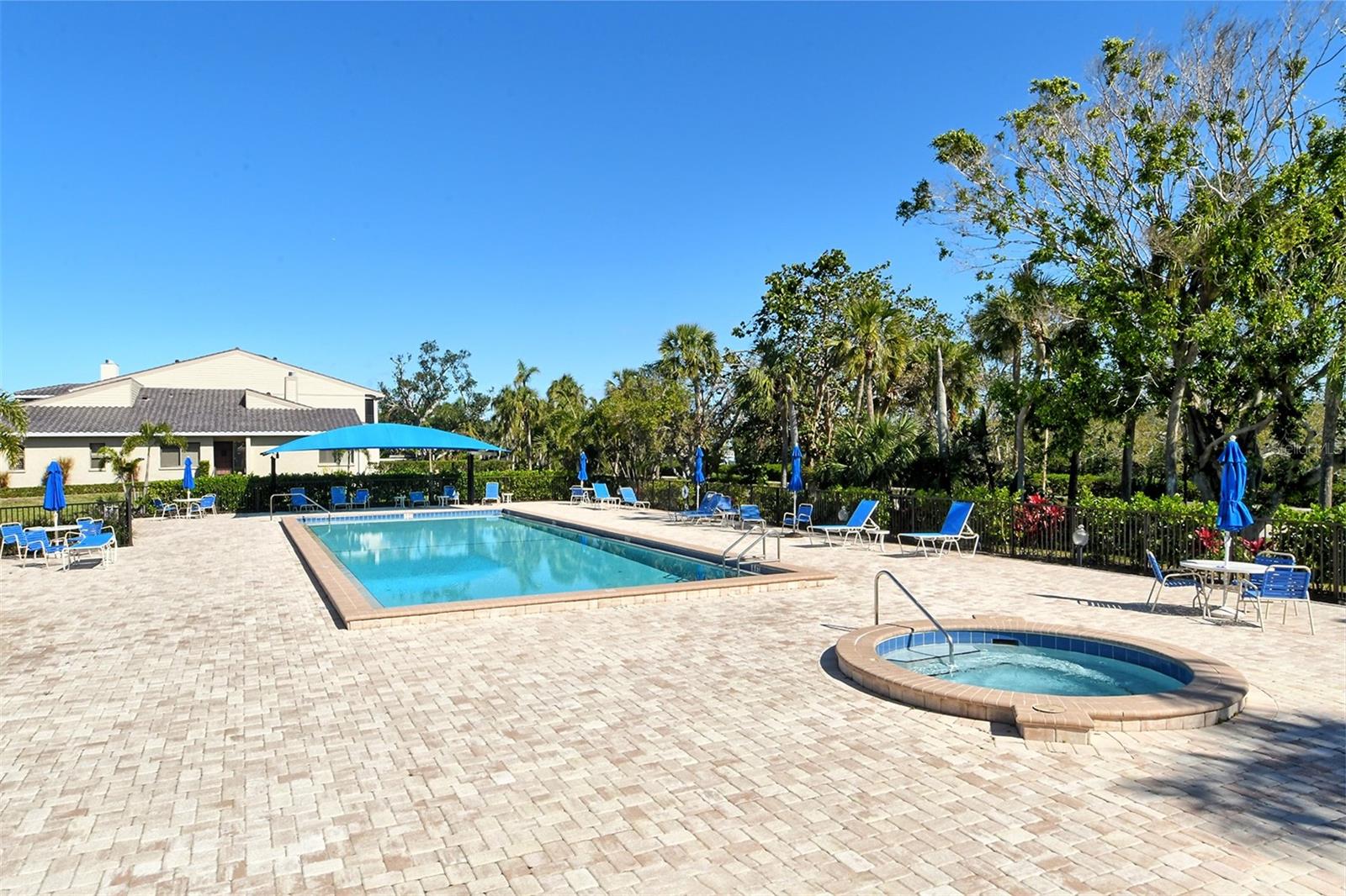 Image 57 of 61 For 2333 Harbour Oaks Drive