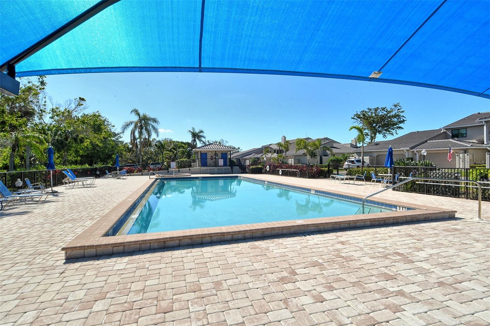 Image 60 of 61 For 2333 Harbour Oaks Drive