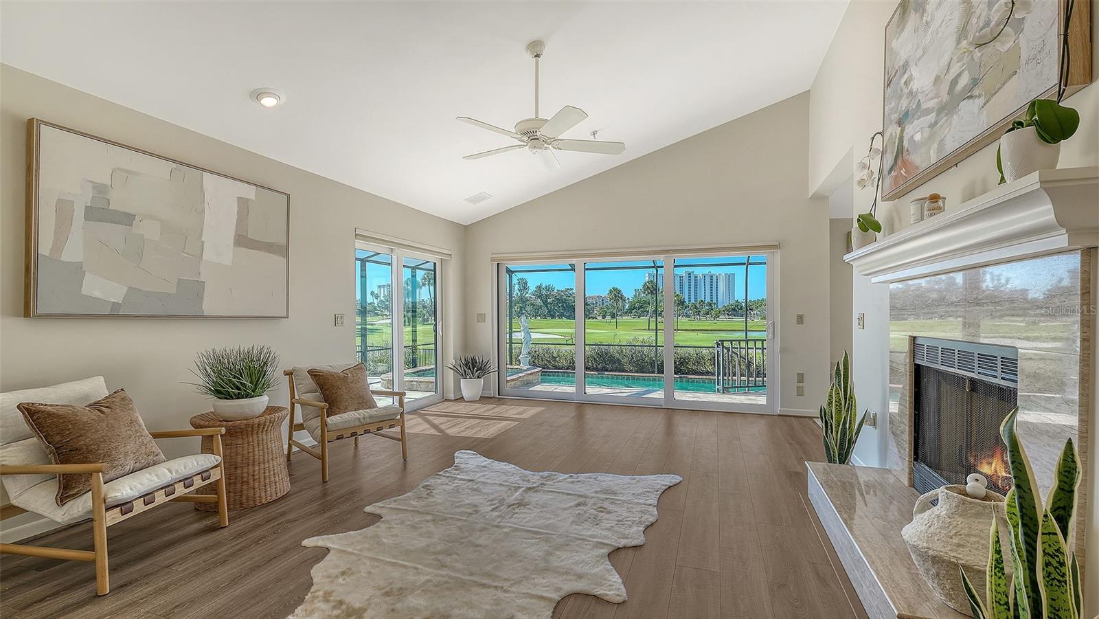 Image 8 of 61 For 2333 Harbour Oaks Drive