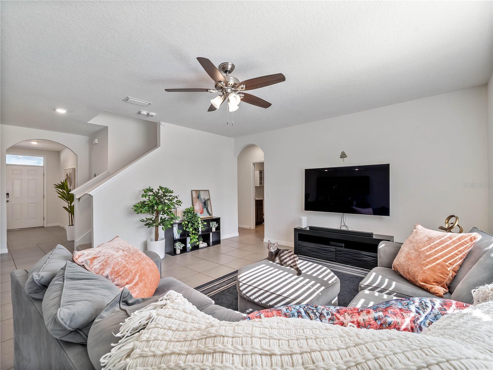 Image 24 of 70 For 5655 Woodland Sage Drive