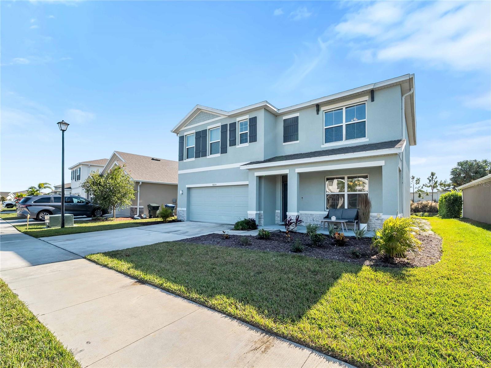 Image 4 of 70 For 5655 Woodland Sage Drive