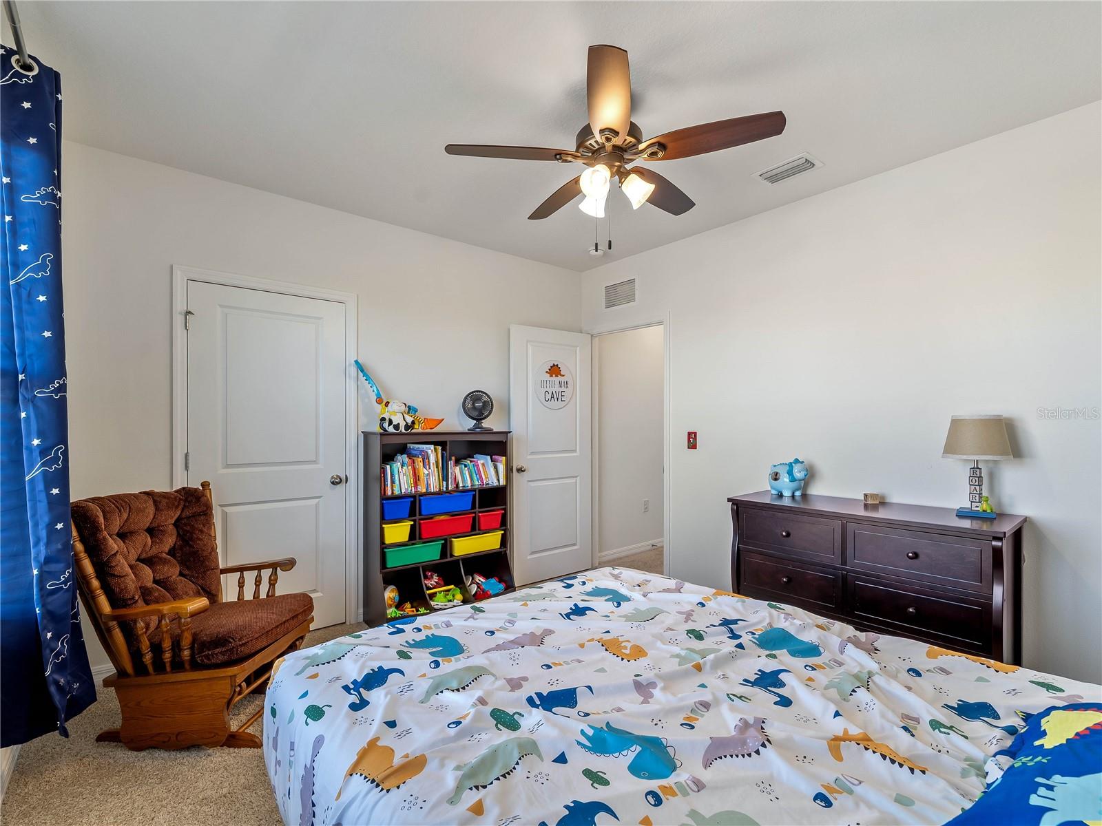 Image 56 of 70 For 5655 Woodland Sage Drive