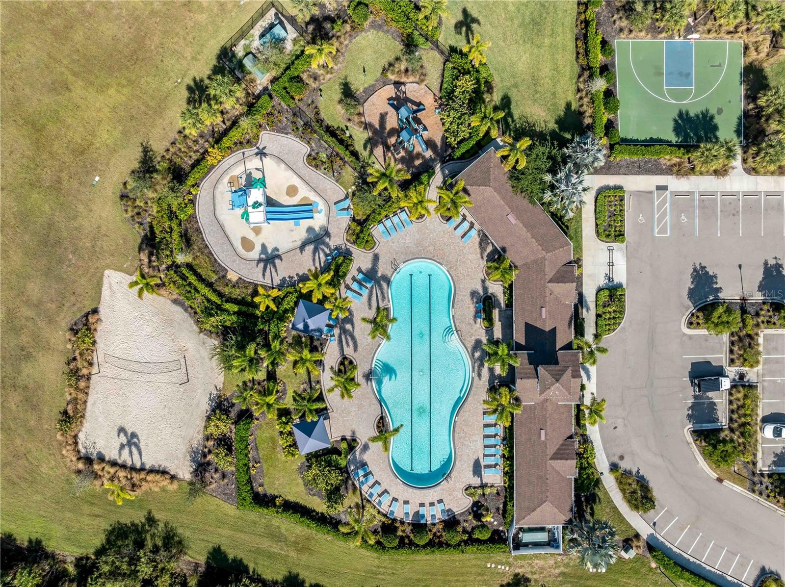 Image 63 of 70 For 5655 Woodland Sage Drive