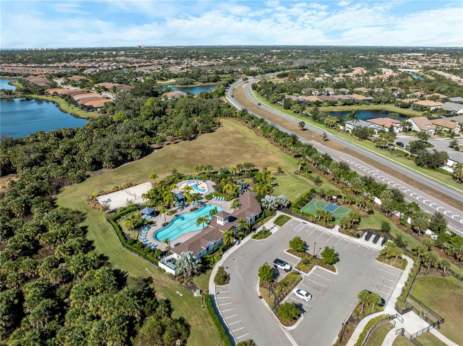 Image 65 of 70 For 5655 Woodland Sage Drive