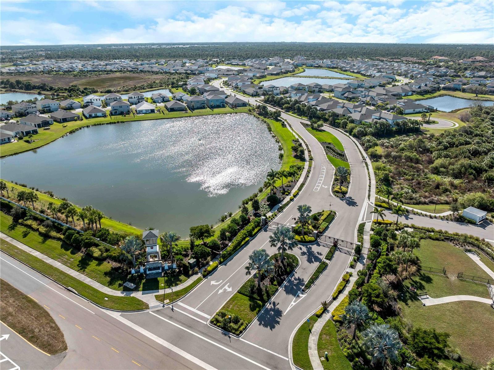 Image 66 of 70 For 5655 Woodland Sage Drive