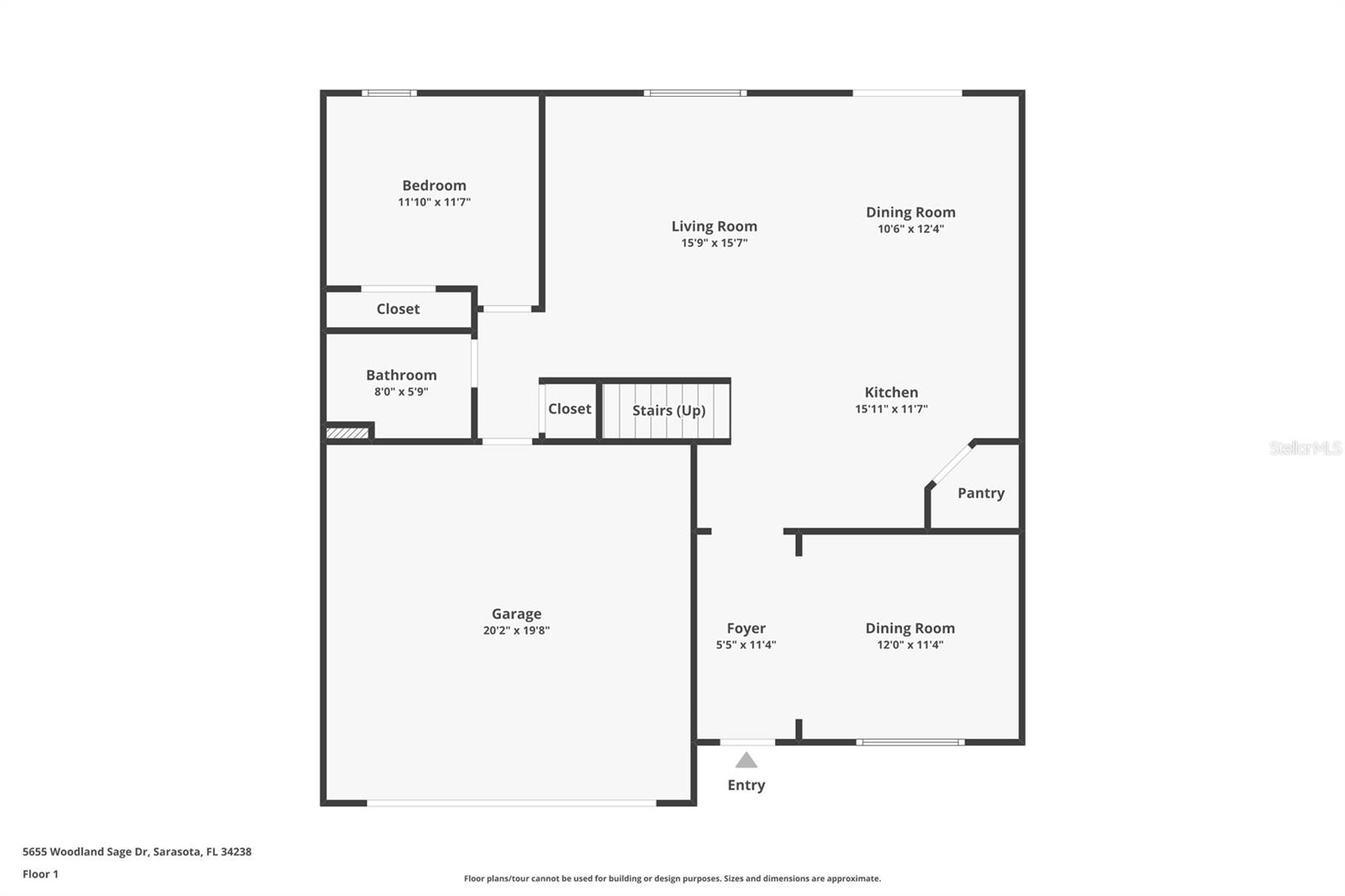 Image 68 of 70 For 5655 Woodland Sage Drive