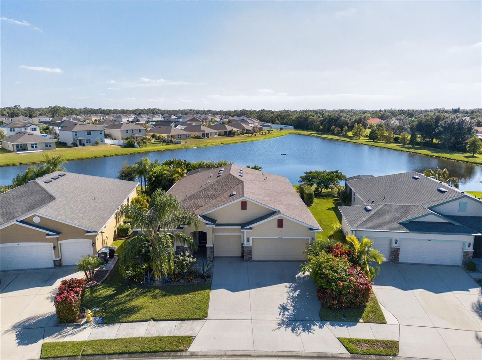 Details for 14818 Trinity Fall Way, BRADENTON, FL 34212