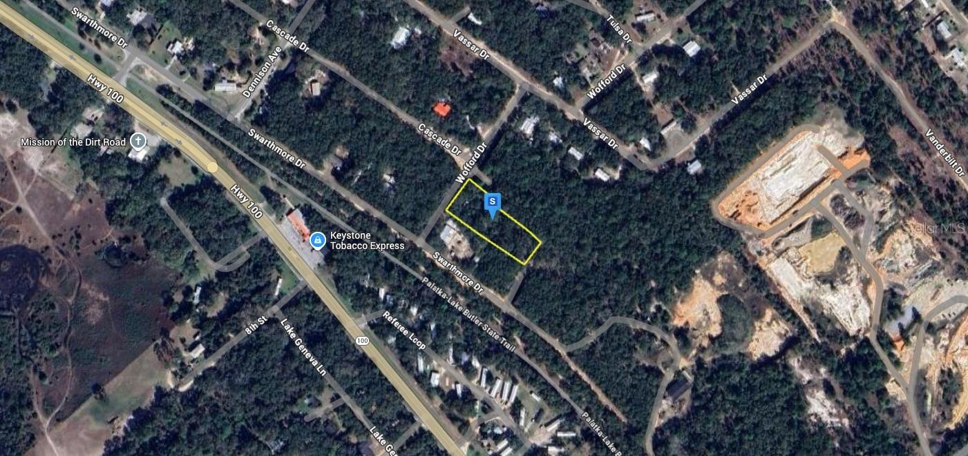 Image 2 of 5 For 6357 Wofford Drive