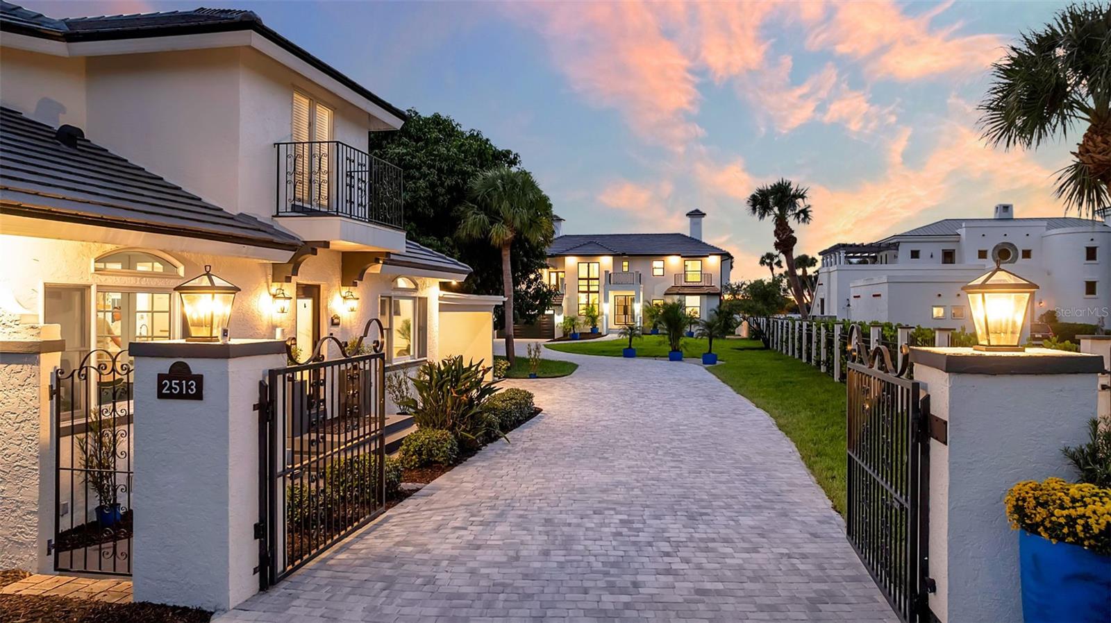 Details for 2513 Bayshore Road, NOKOMIS, FL 34275