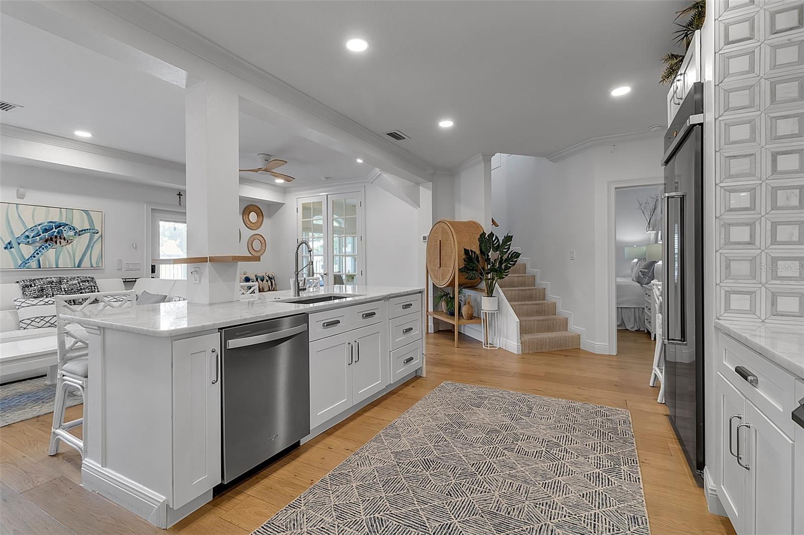 Image 65 of 83 For 2513 Bayshore Road