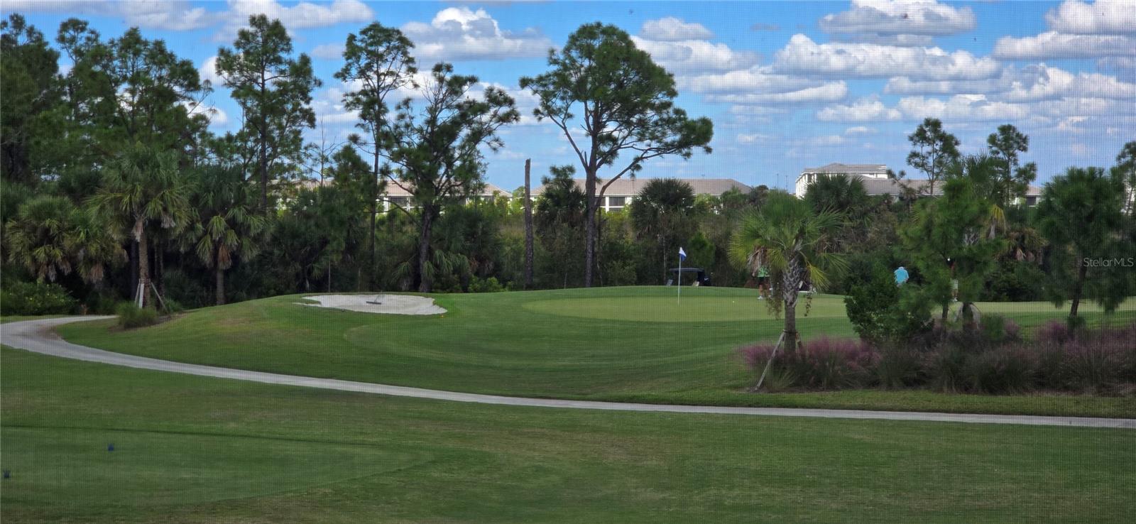 Image 26 of 33 For 12390 Wellen Golf Street 206