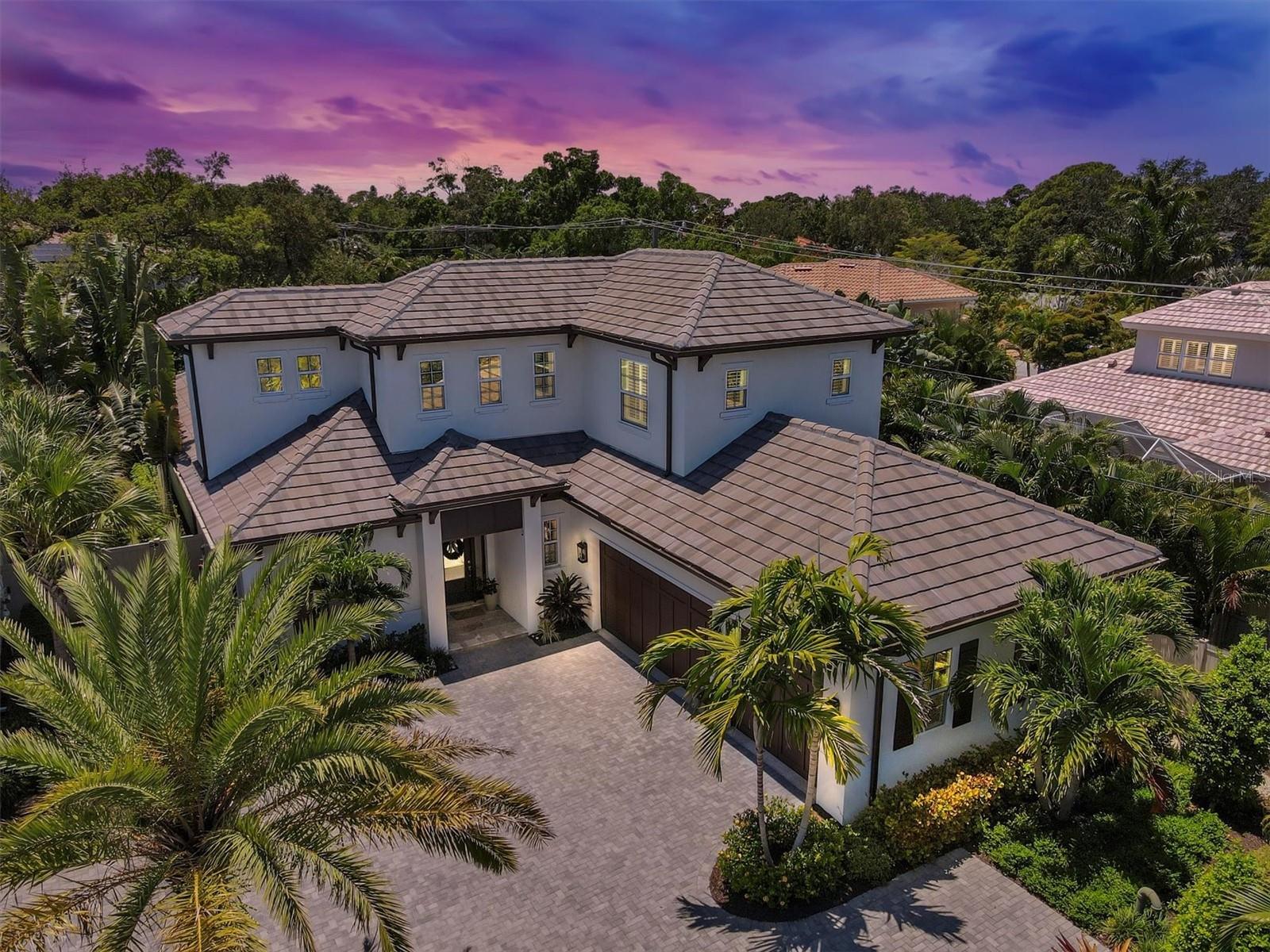 Details for 1614 Bay Road, SARASOTA, FL 34239