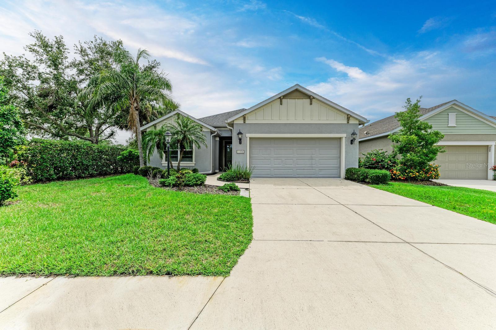 Image 2 of 29 For 6516 Palm Leaf Court