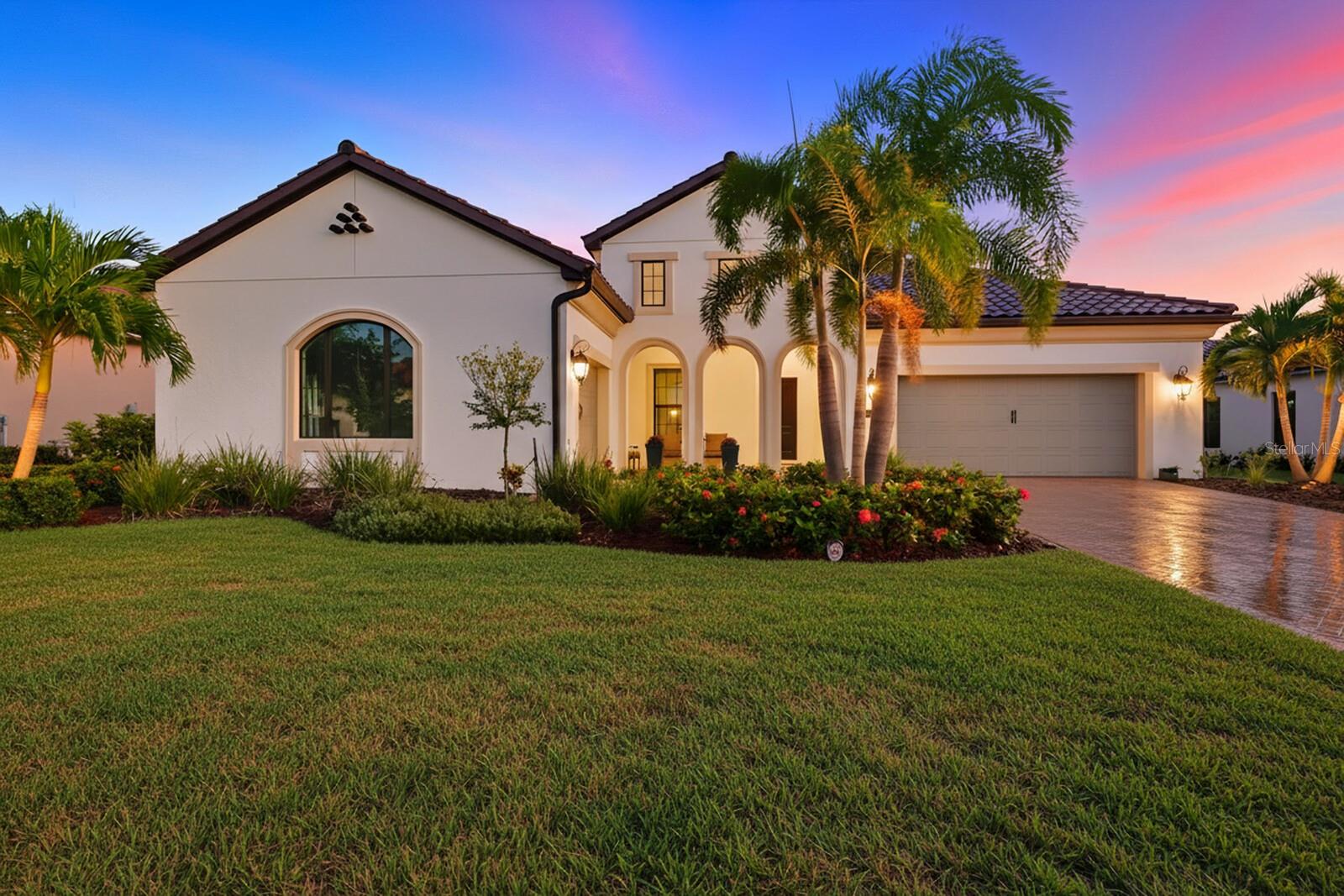Details for 300 Bocelli Drive, NOKOMIS, FL 34275