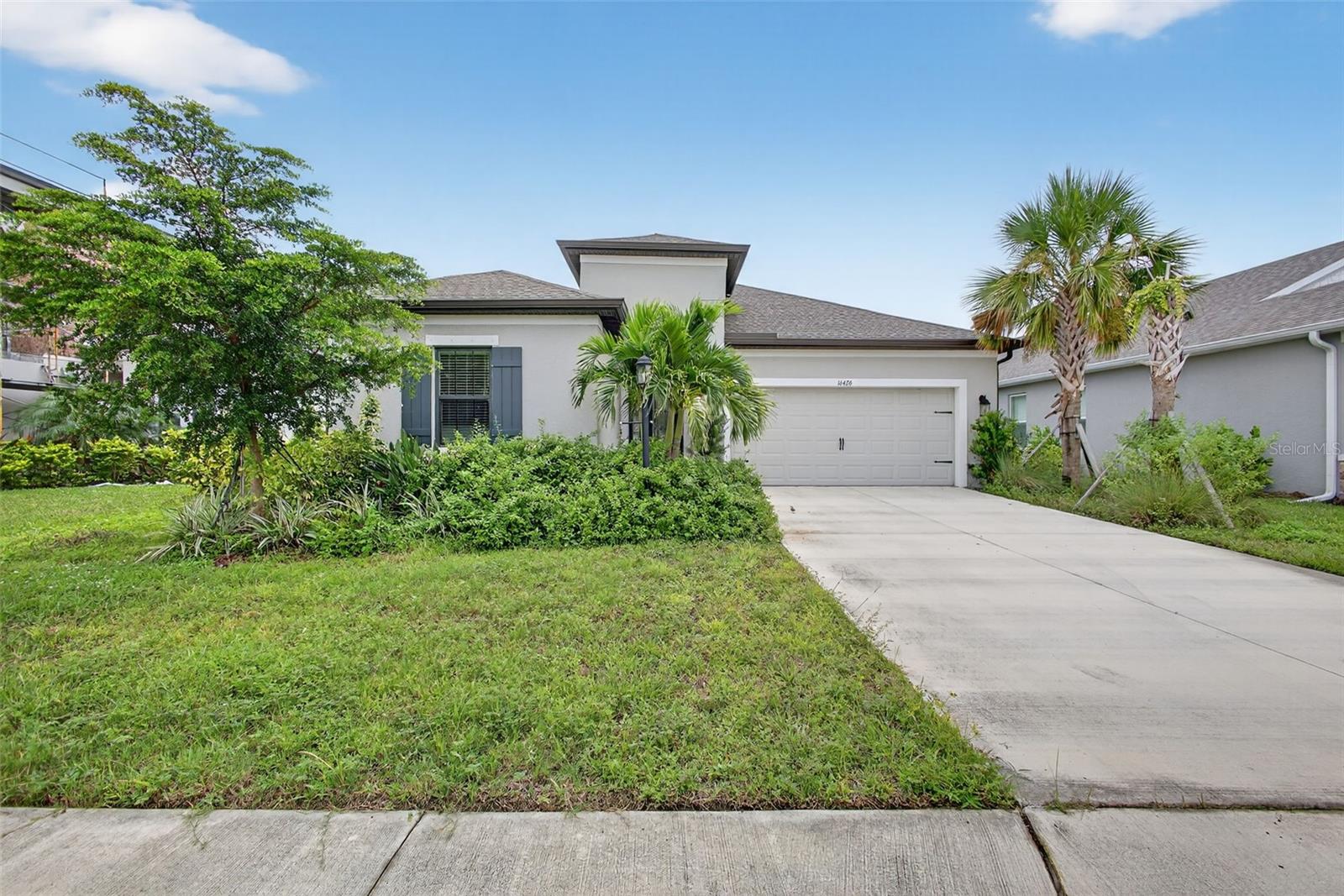 Details for 16426 Paynes Mill Drive, BRADENTON, FL 34211