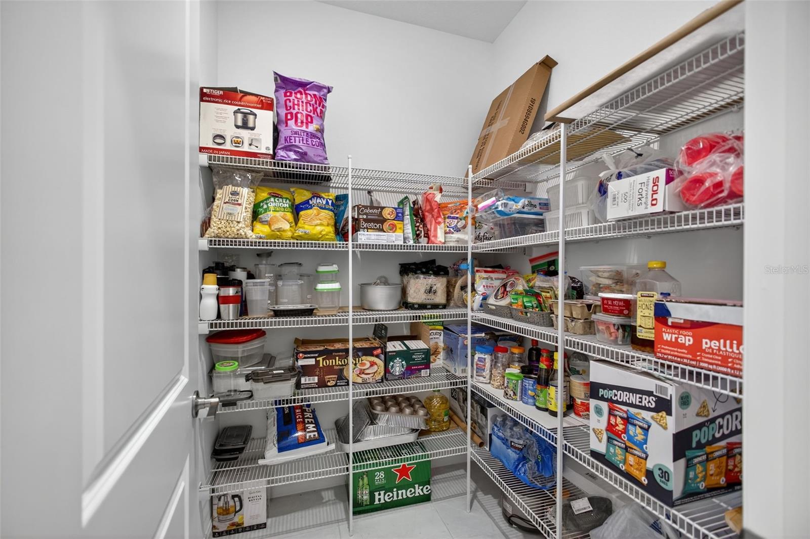 Image 18 of 47 For 16426 Paynes Mill Drive