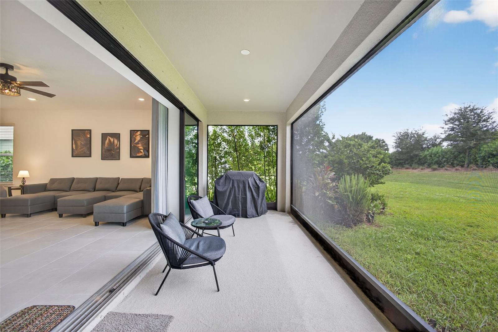 Image 42 of 47 For 16426 Paynes Mill Drive