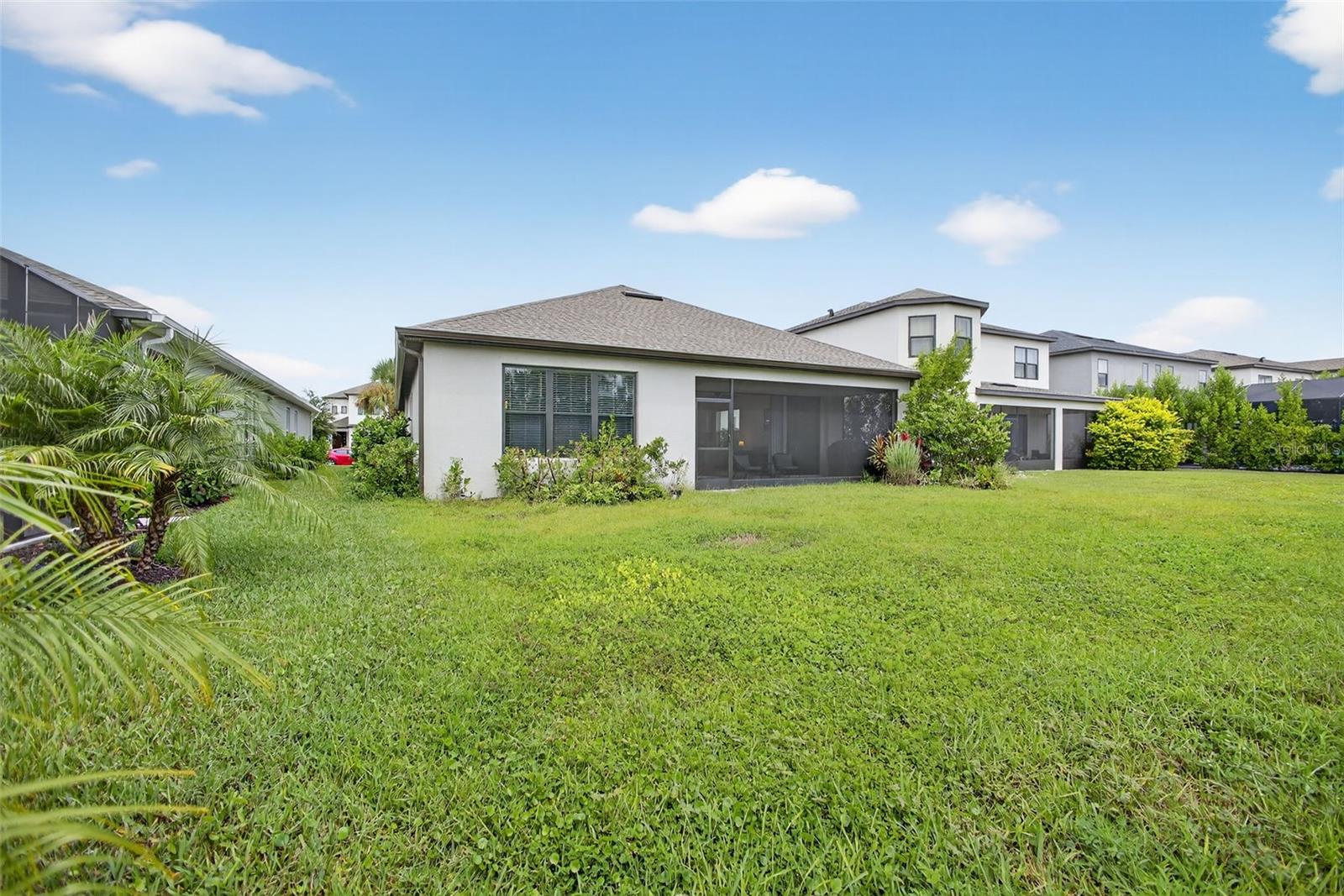 Image 46 of 47 For 16426 Paynes Mill Drive