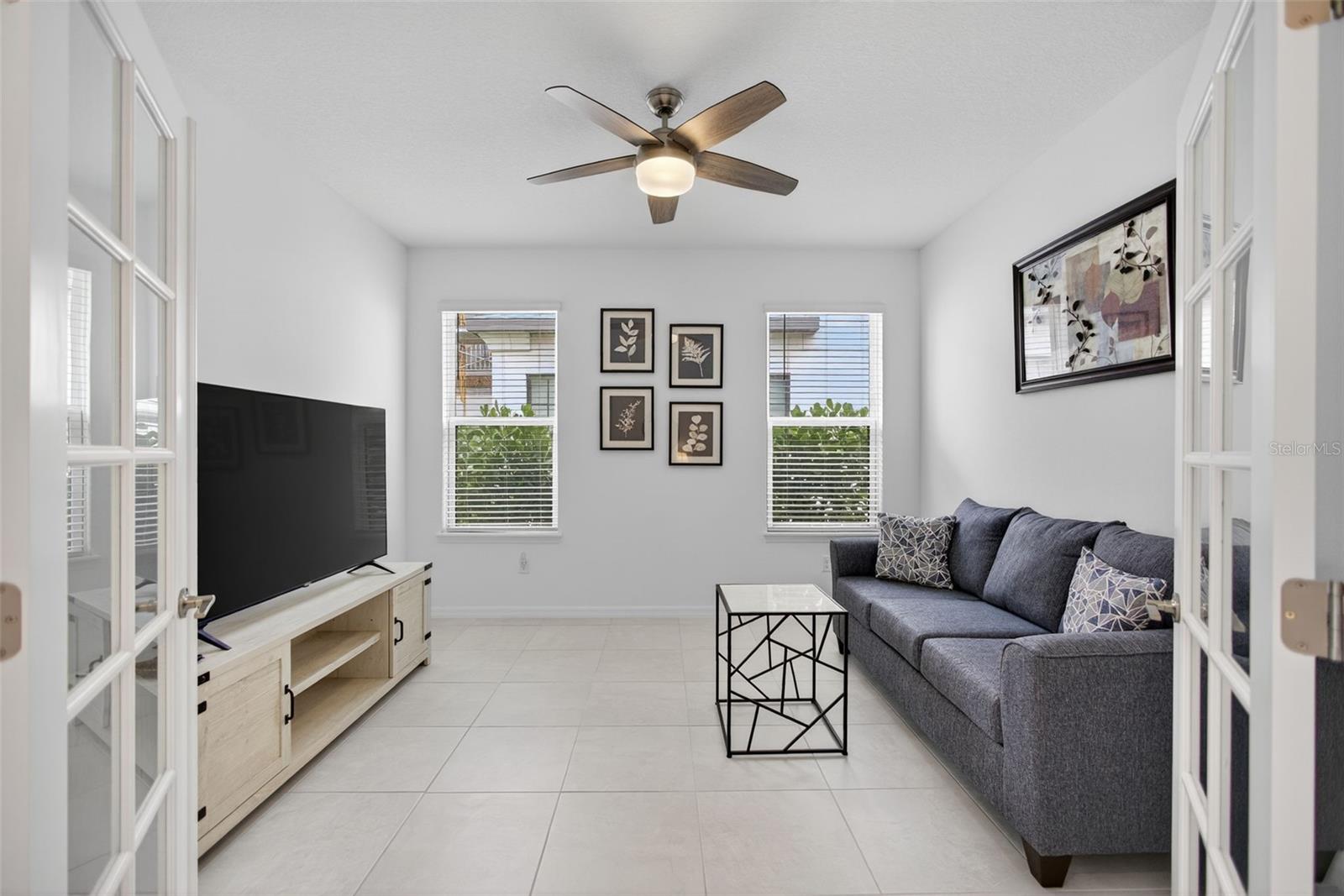 Image 8 of 47 For 16426 Paynes Mill Drive