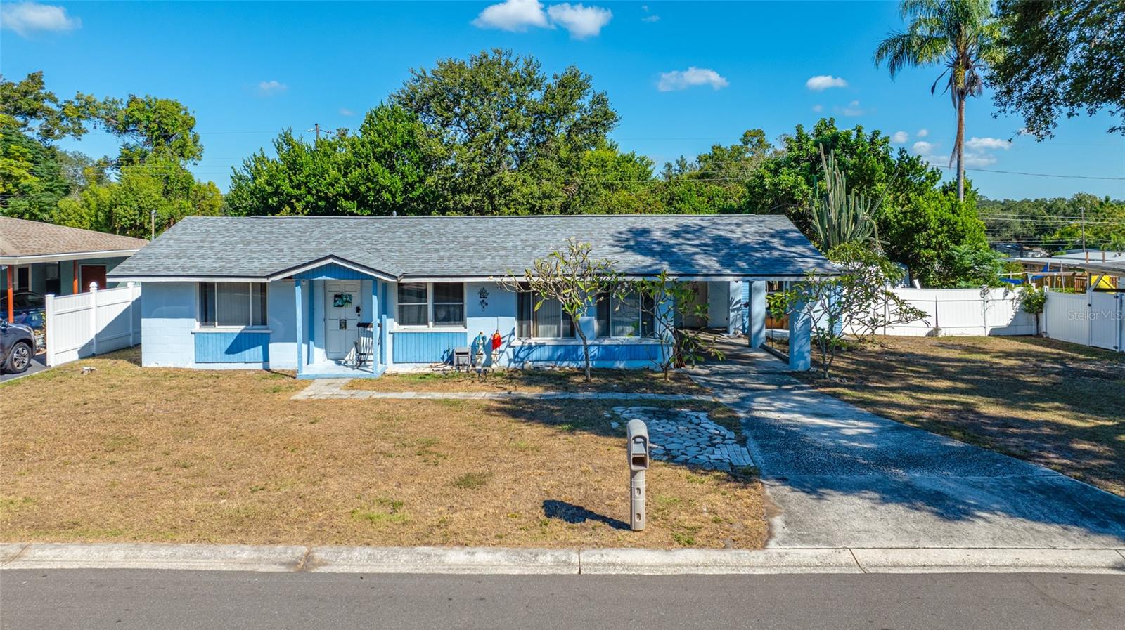 Details for 1324 Milton Street, CLEARWATER, FL 33756