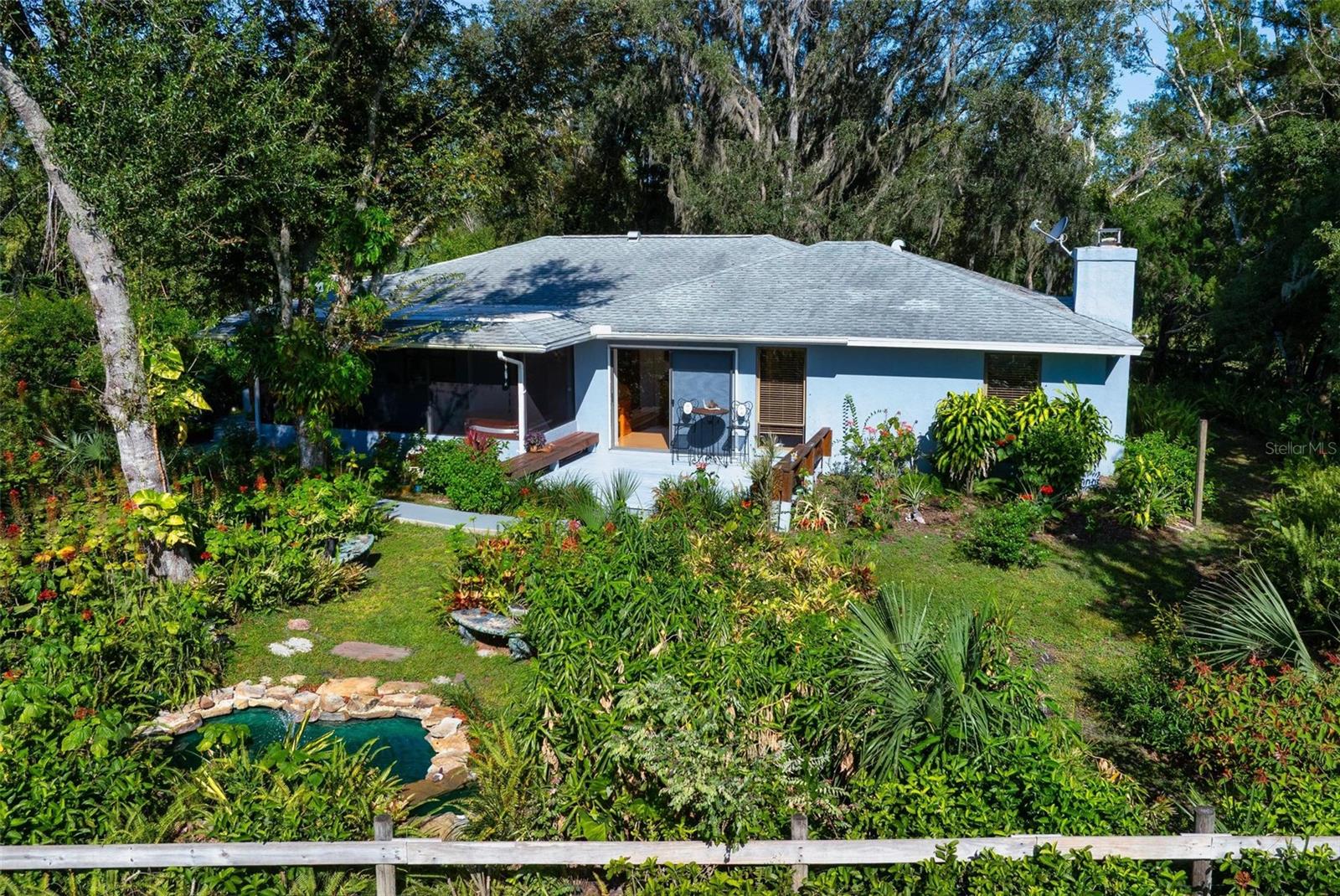 Image 12 of 93 For 4939 Myakka Valley Trail