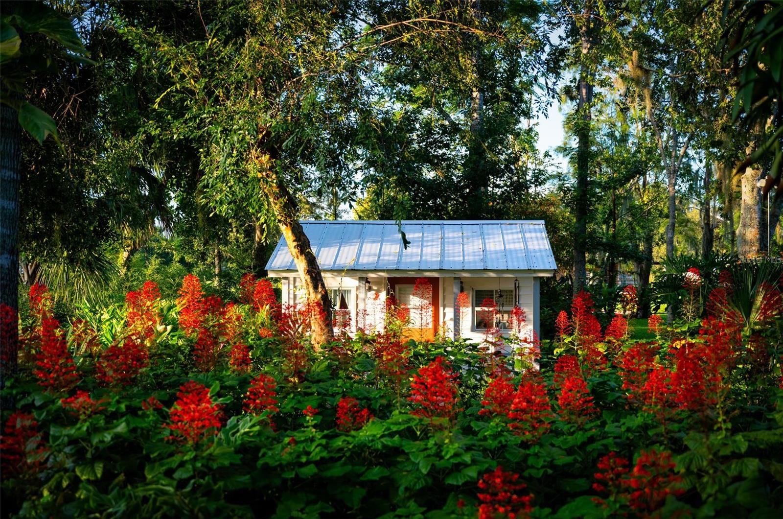 Image 90 of 93 For 4939 Myakka Valley Trail