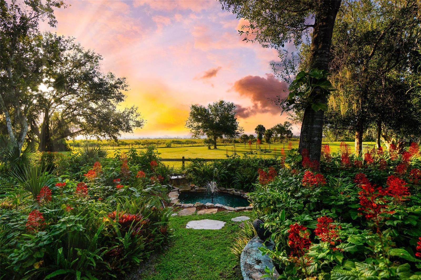 Image 91 of 93 For 4939 Myakka Valley Trail