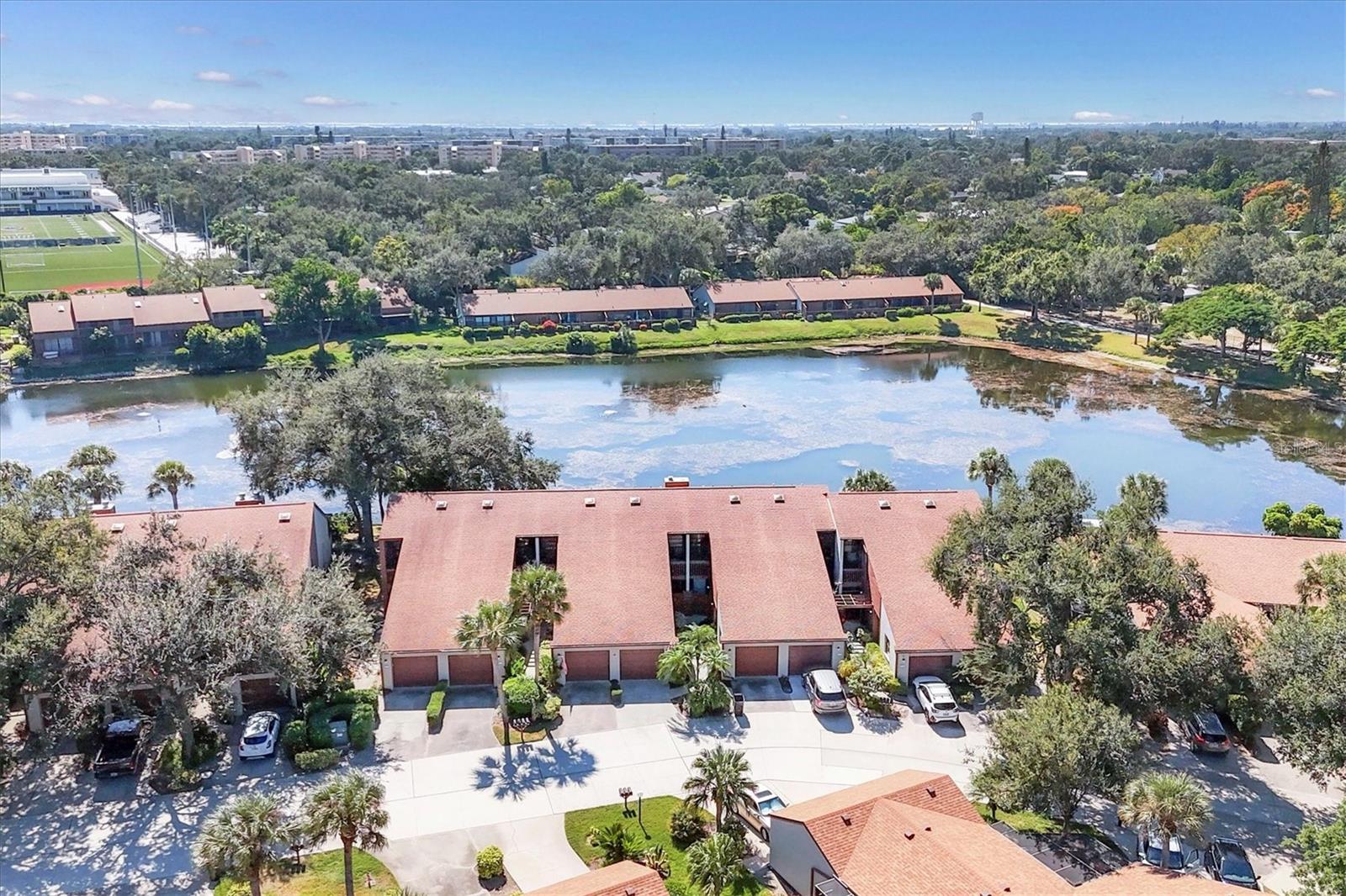 Details for 4534 Park Lake Terrace N Na, BRADENTON, FL 34209