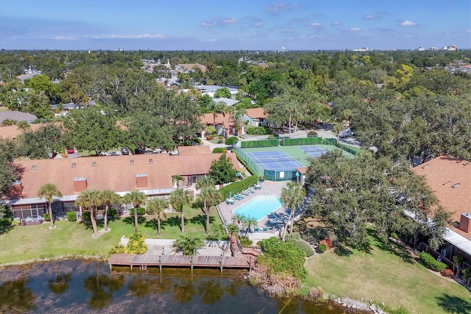 Image 25 of 28 For 4534 Park Lake Terrace N Na