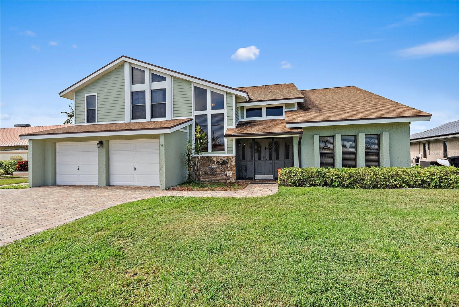 Details for 1008 4th Place, CAPE CORAL, FL 33991