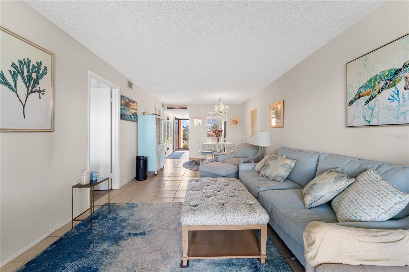 Image 6 of 28 For 3915 Lake Bayshore Drive Bldg F 306