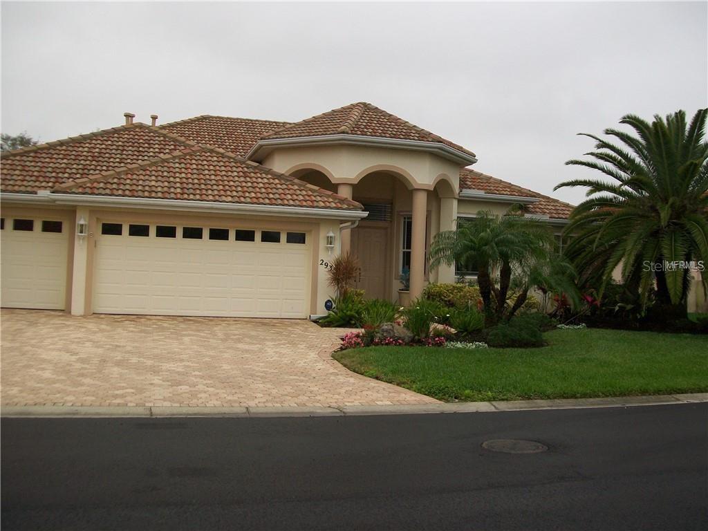 Details for 2933 Seasons Boulevard, SARASOTA, FL 34240