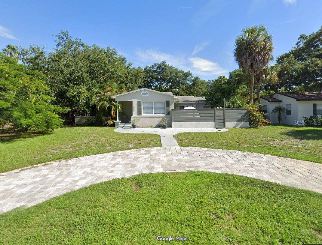 Details for 521 35th Avenue Ne, ST PETERSBURG, FL 33704