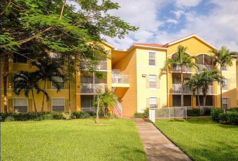 Details for 4105 Residence Drive 717, FORT MYERS, FL 33901