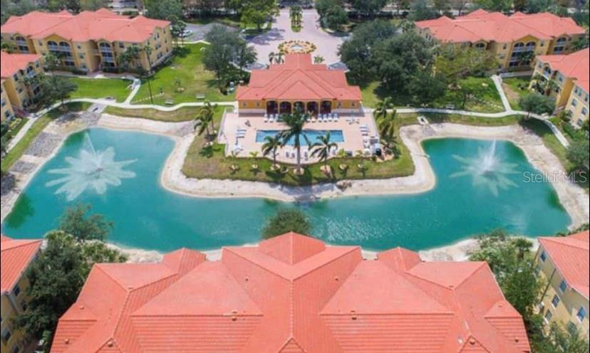 Image 20 of 21 For 4105 Residence Drive 717