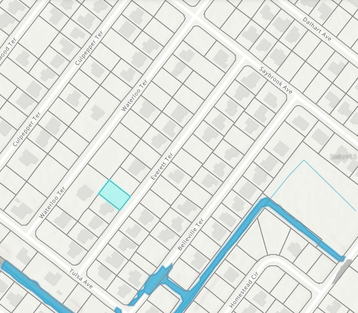 Image 2 of 2 For Everett Terrace