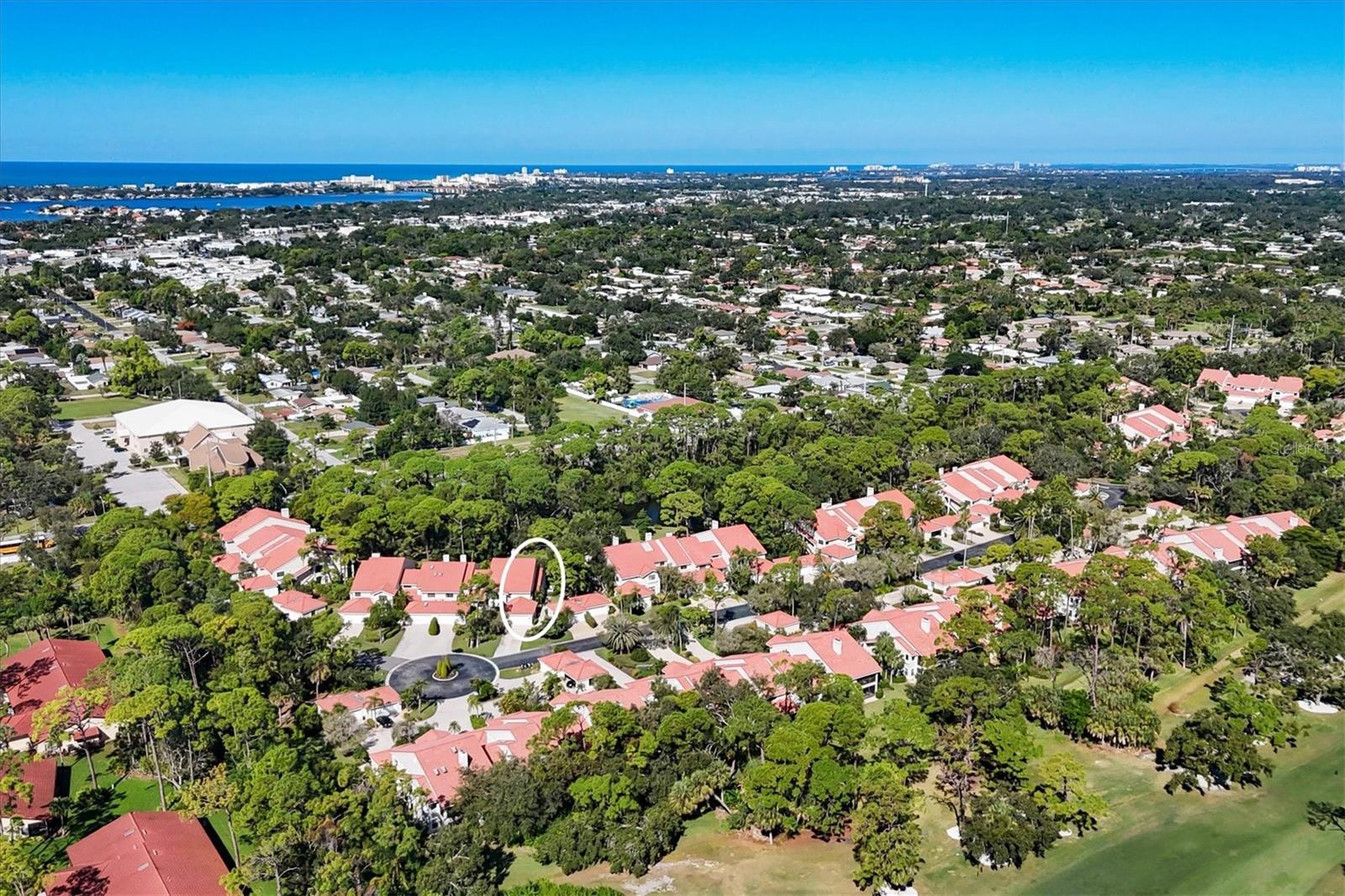 Image 51 of 98 For 7768 Fairway Woods Drive