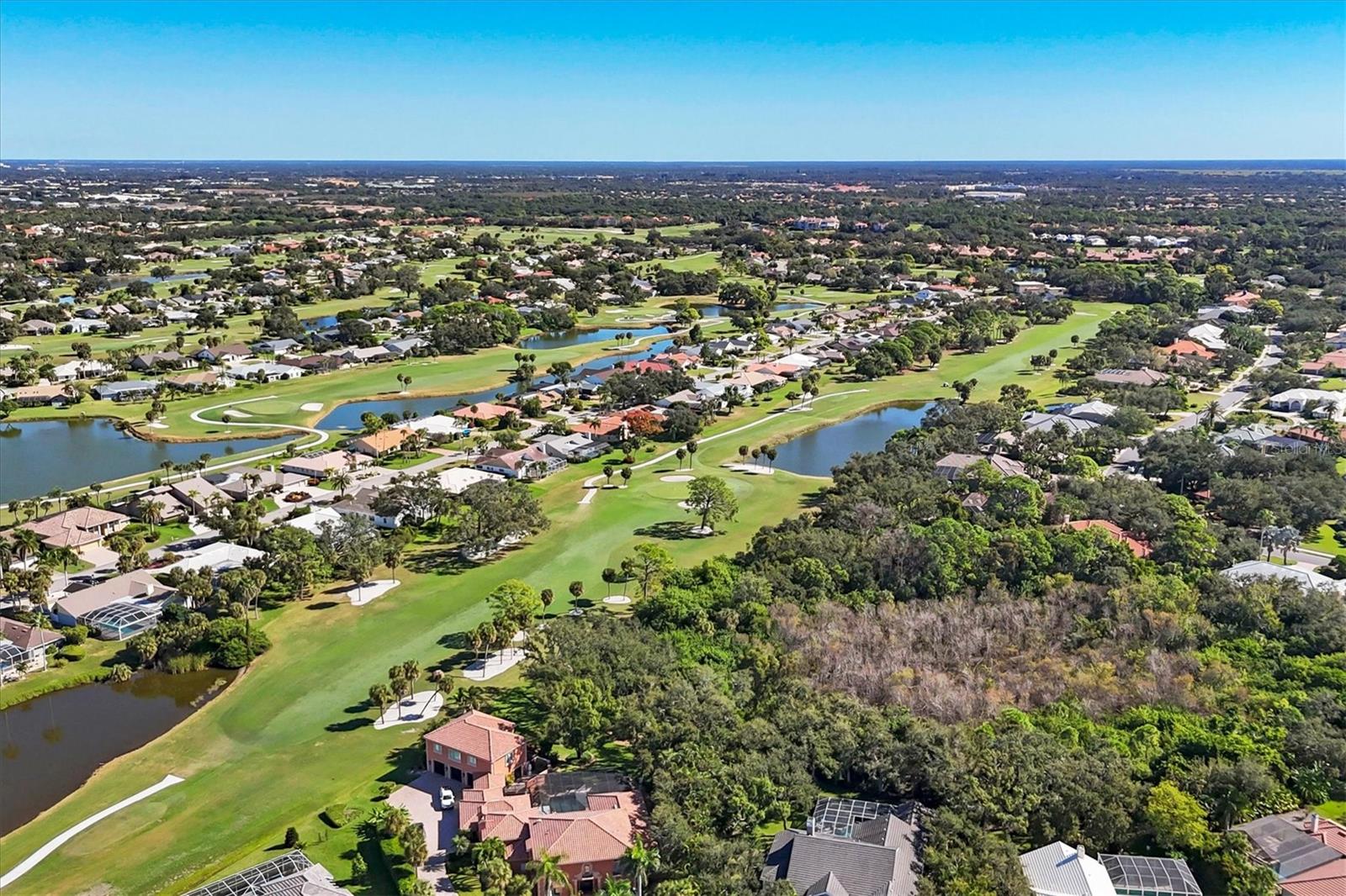 Image 52 of 98 For 7768 Fairway Woods Drive